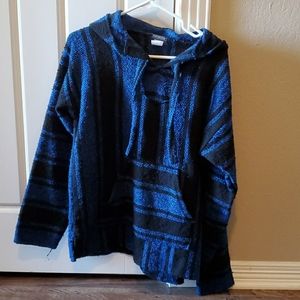 I don't ever wear it